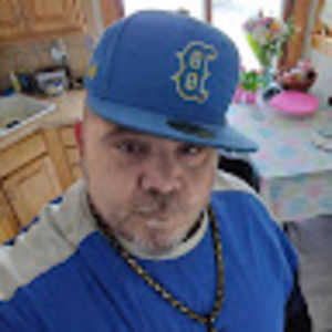 Meet your Posher, Jerry